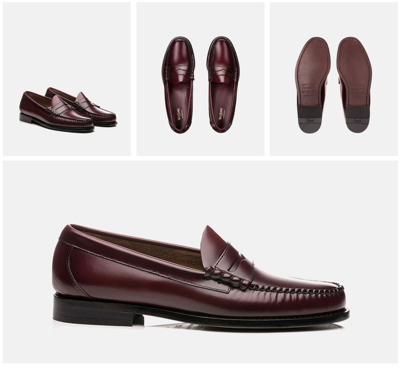 How To Style G.H. Bass & Co. Loafers In 2020 | OPUMO Magazine