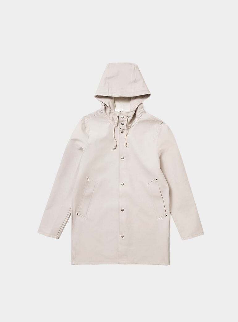 Raincoats
