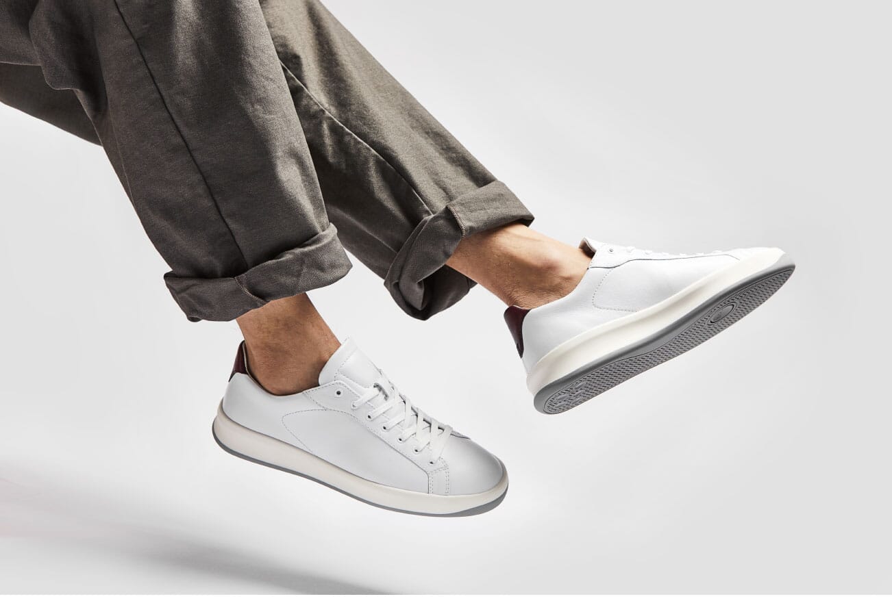 VOR Sneakers Review 2020: Premium German-Made Footwear | OPUMO Magazine