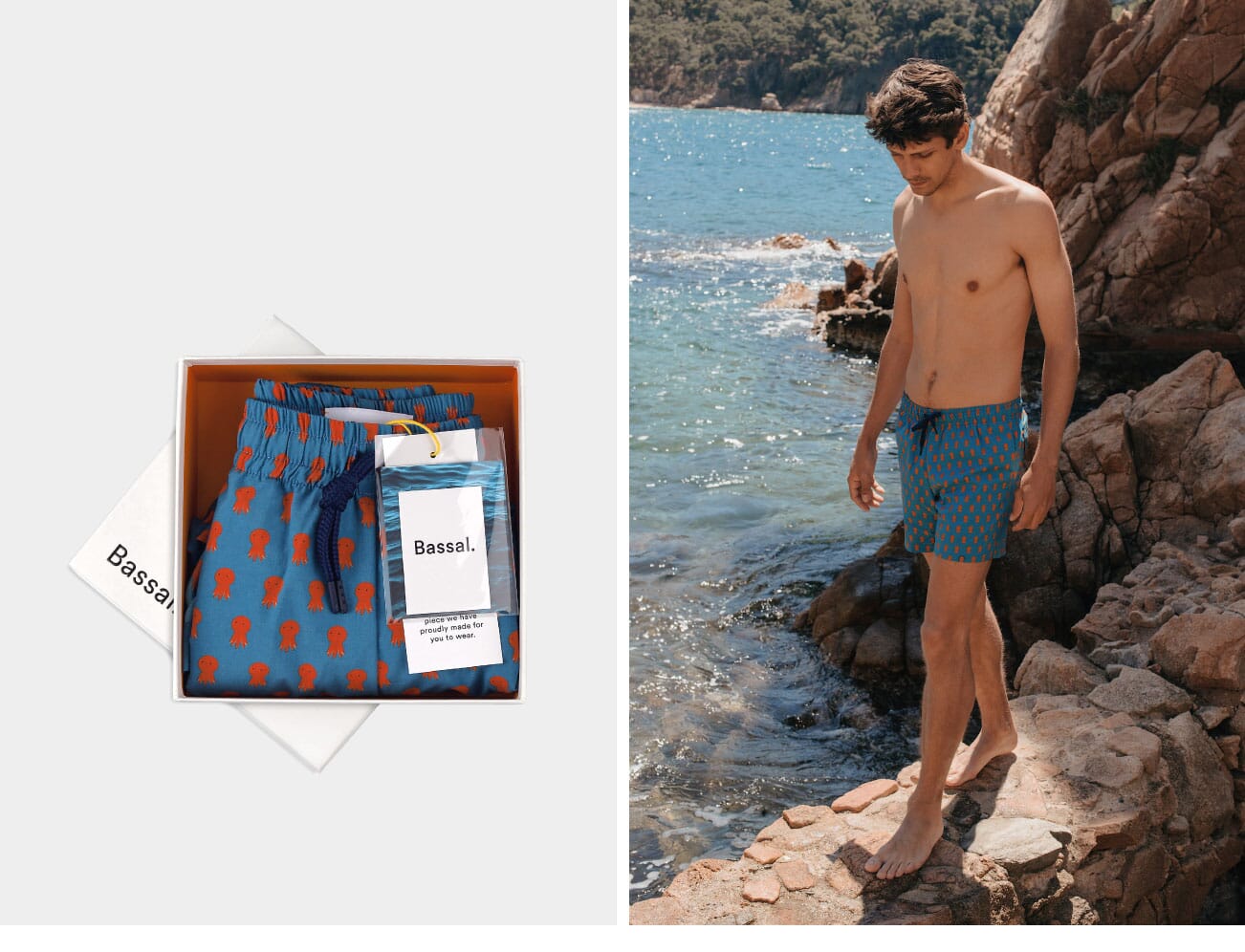 Sommer Swim Case Study, Clue