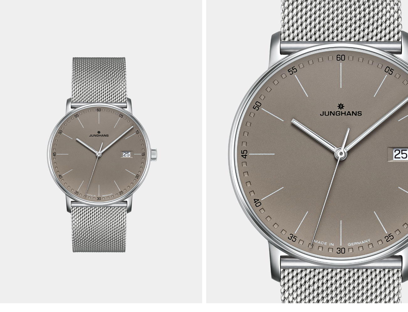 Junghans