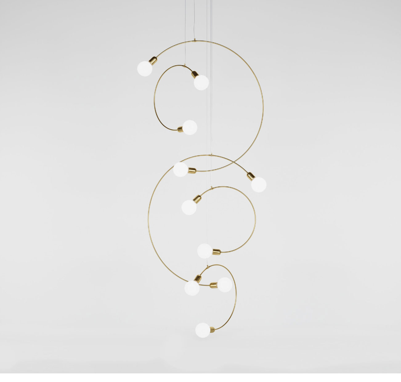 Gobo Lights
