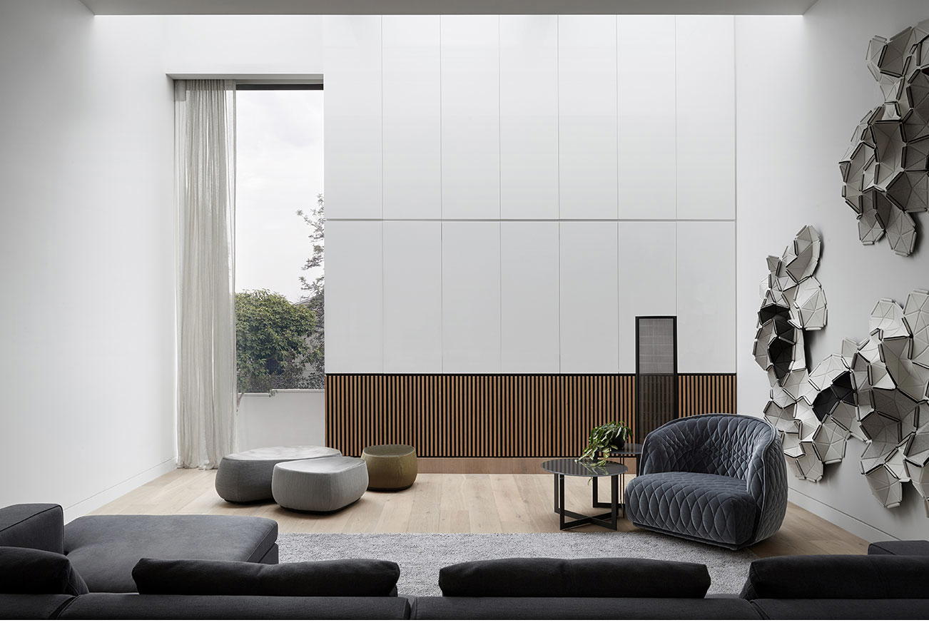 house yarrab