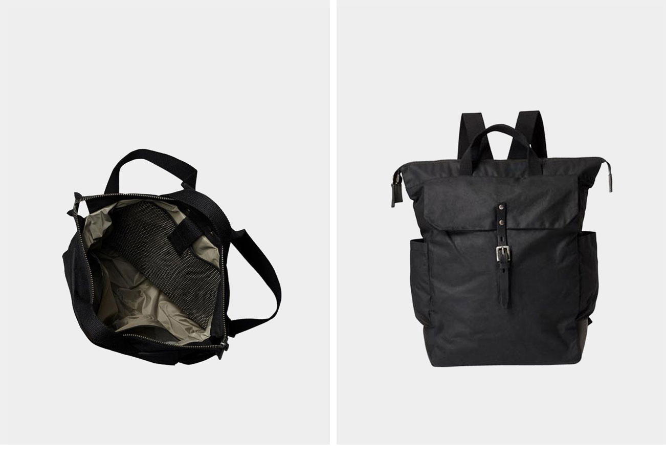 bags