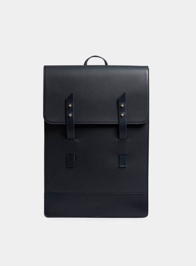 The Top 5 Men's Backpacks For Autumn/Winter 2020 | OPUMO Magazine