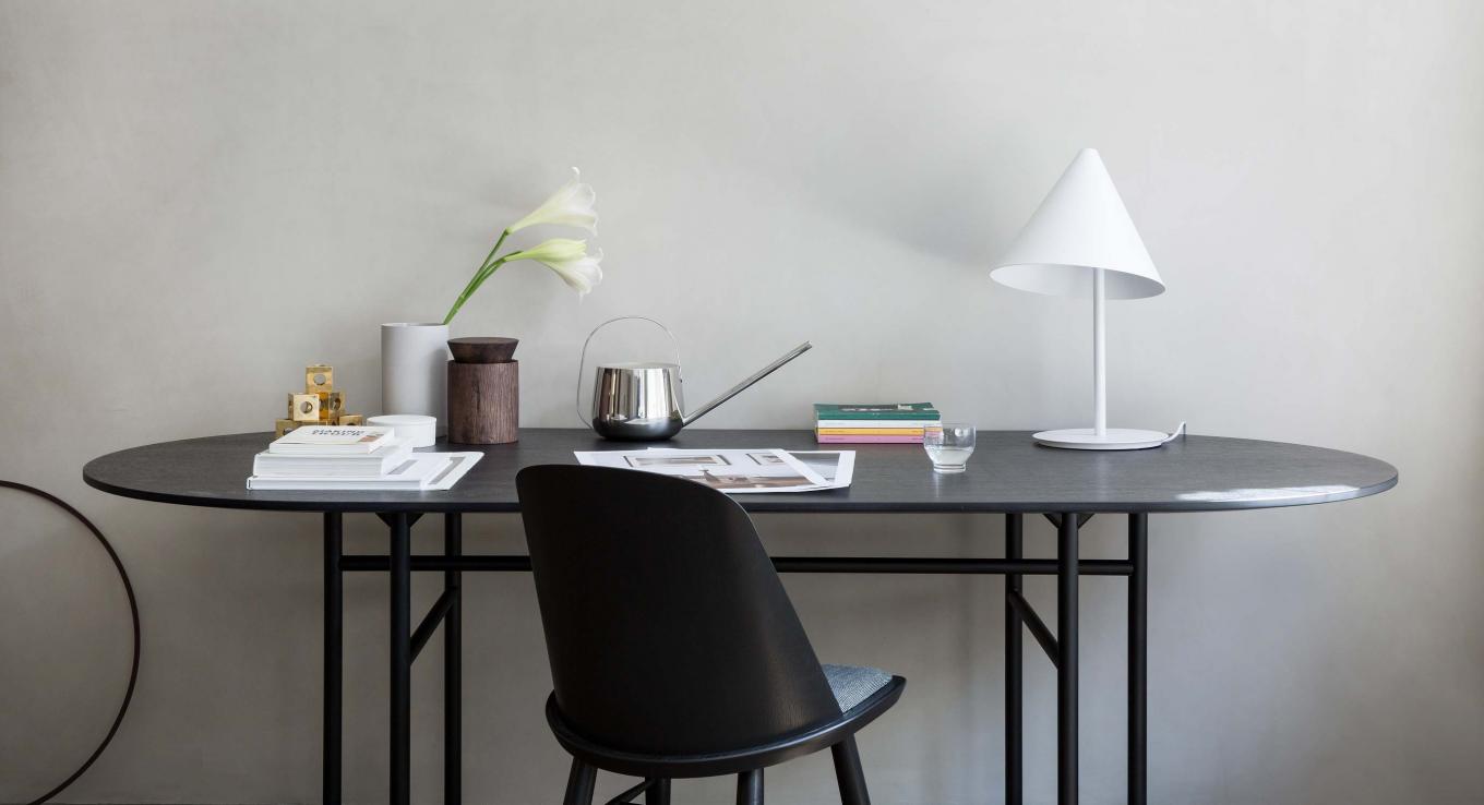 home office