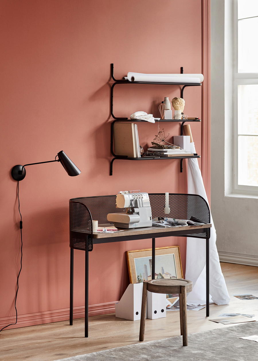 home office