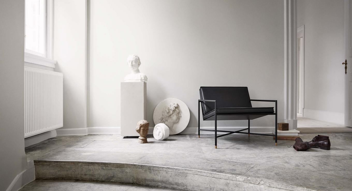 HANDVARK chair