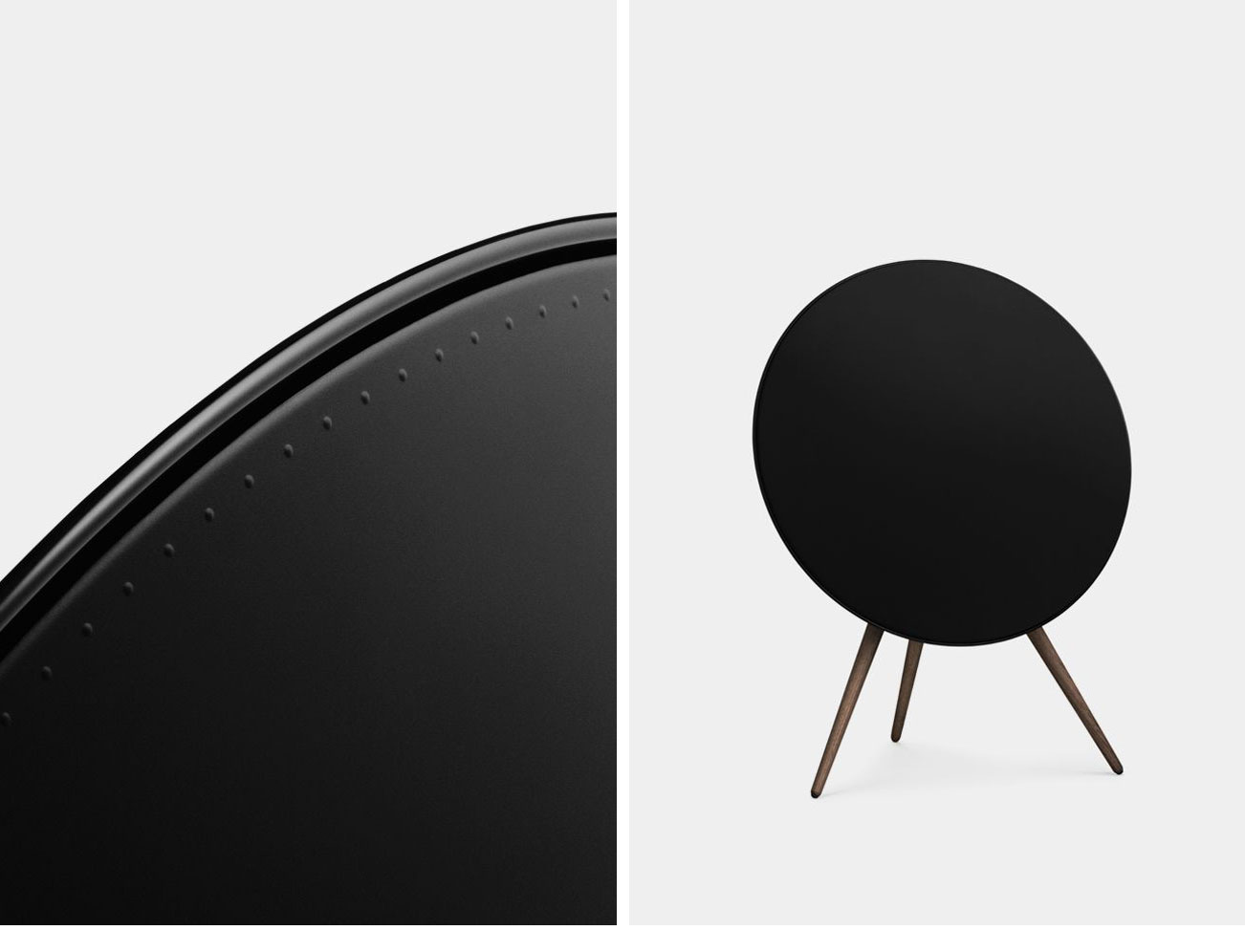 Bang & Olufsen - A9