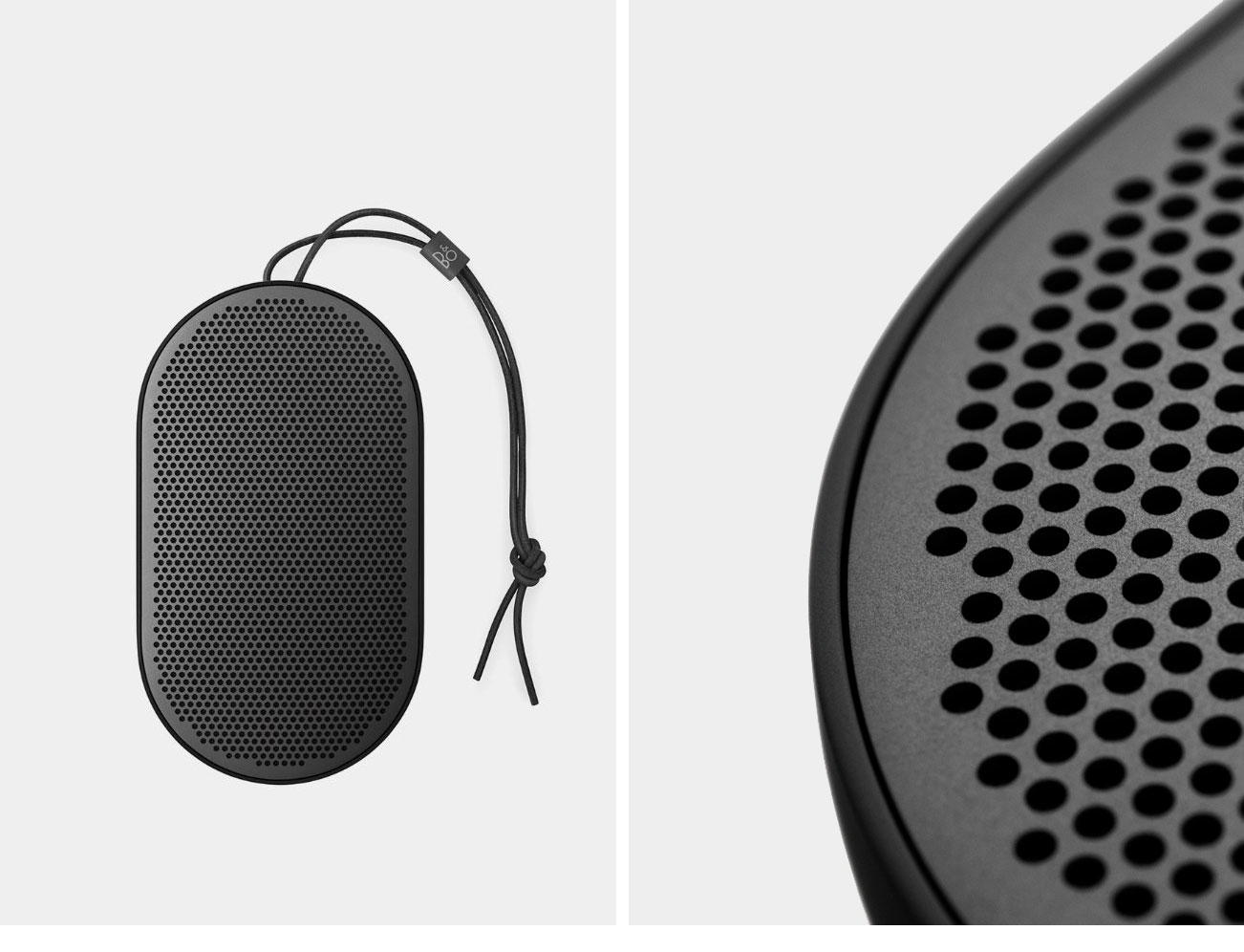Bang & Olufsen - Beoplay P2