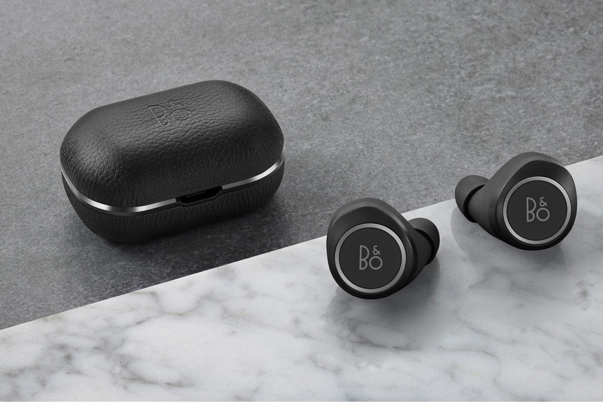 B&O - E8 2.0