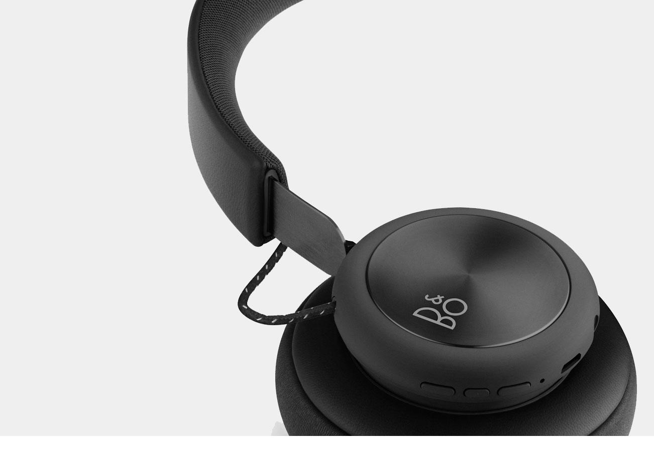 B&O -H4