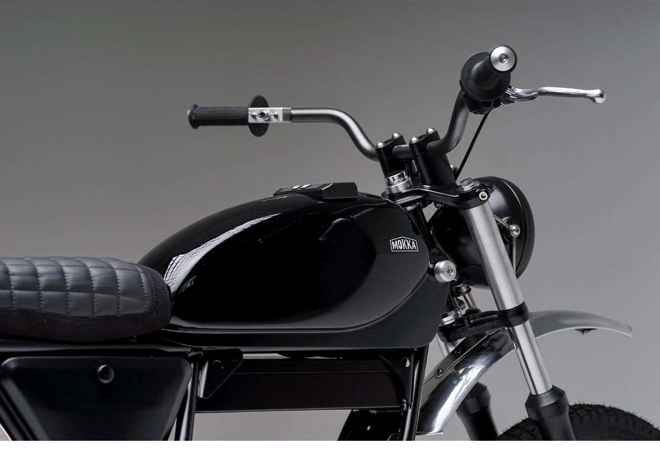 MOKKA - 3