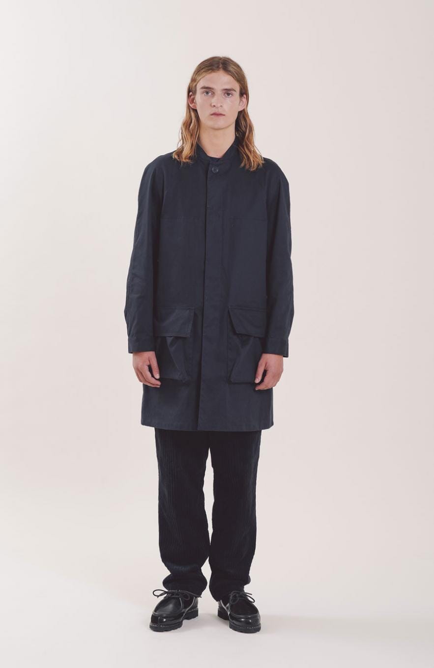 YMC Size Guide: YMC Autumn/Winter 2019 Collection | OPUMO Magazine