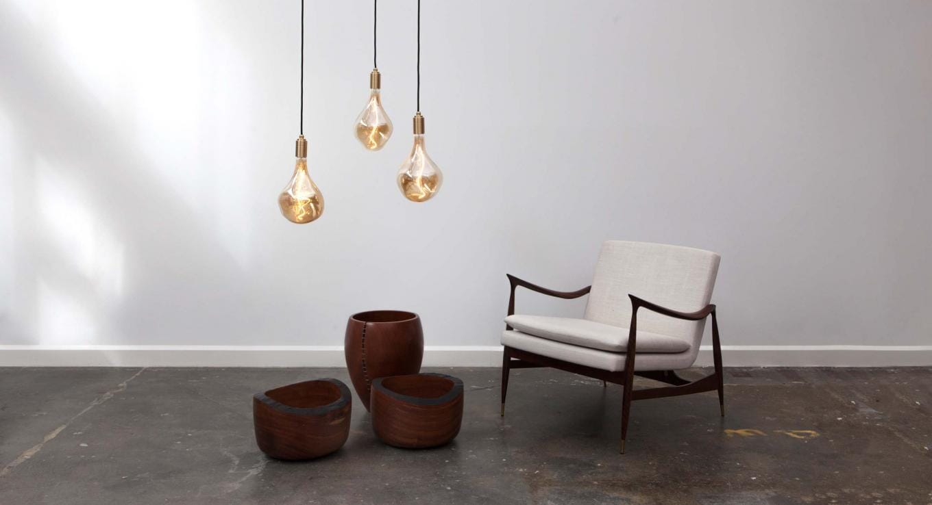 The Statement Pendant Lighting To See You Through 2020 OPUMO Magazine