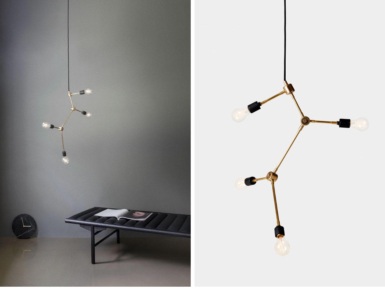 Pendants