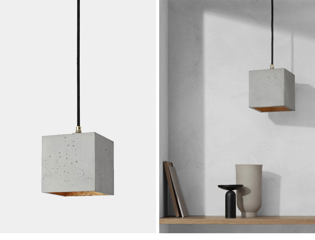 Pendants