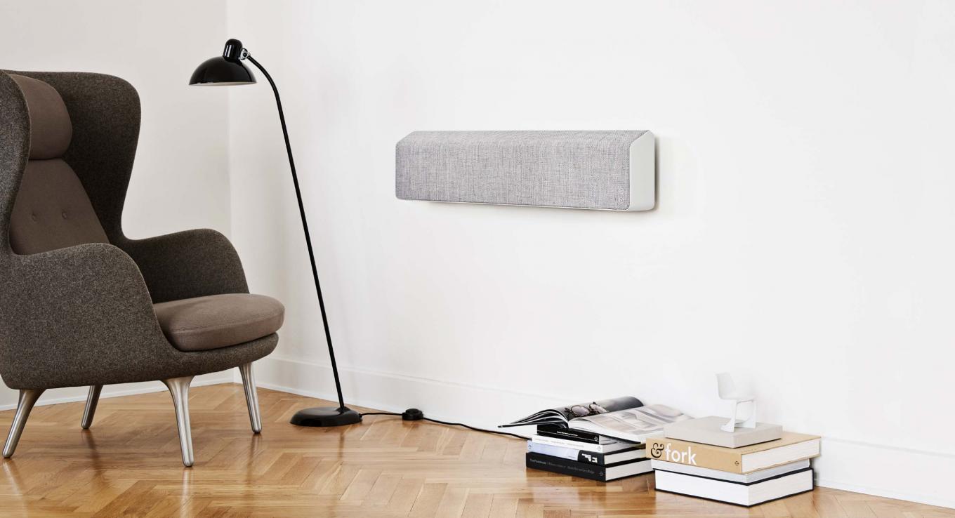 Home Audio