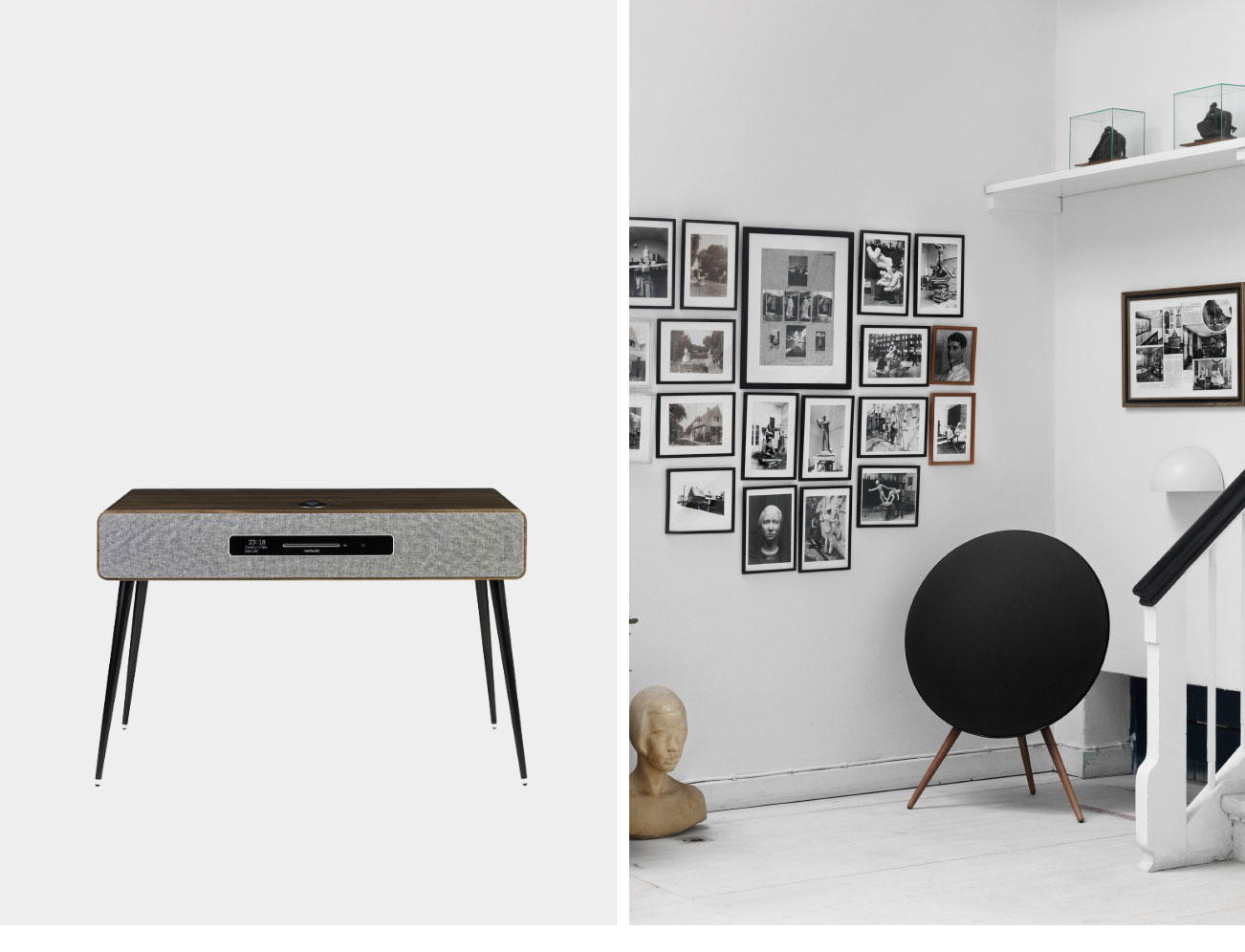 Home Audio