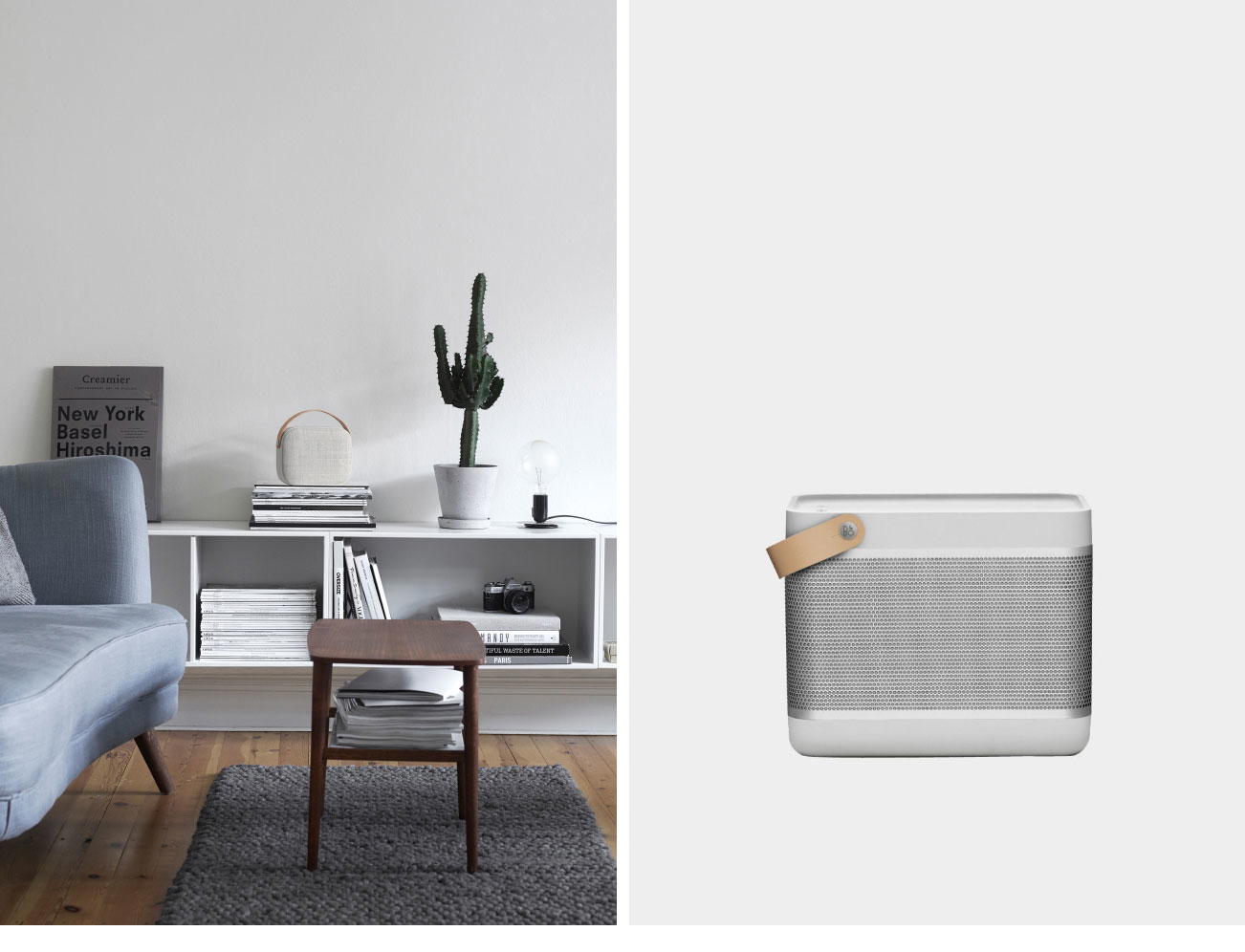Home Audio