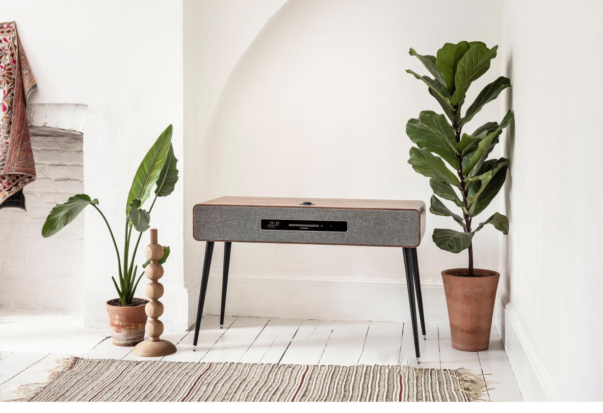 Home Audio