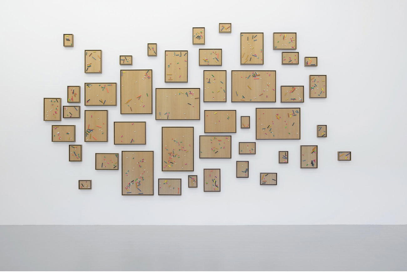 Ryan Gander