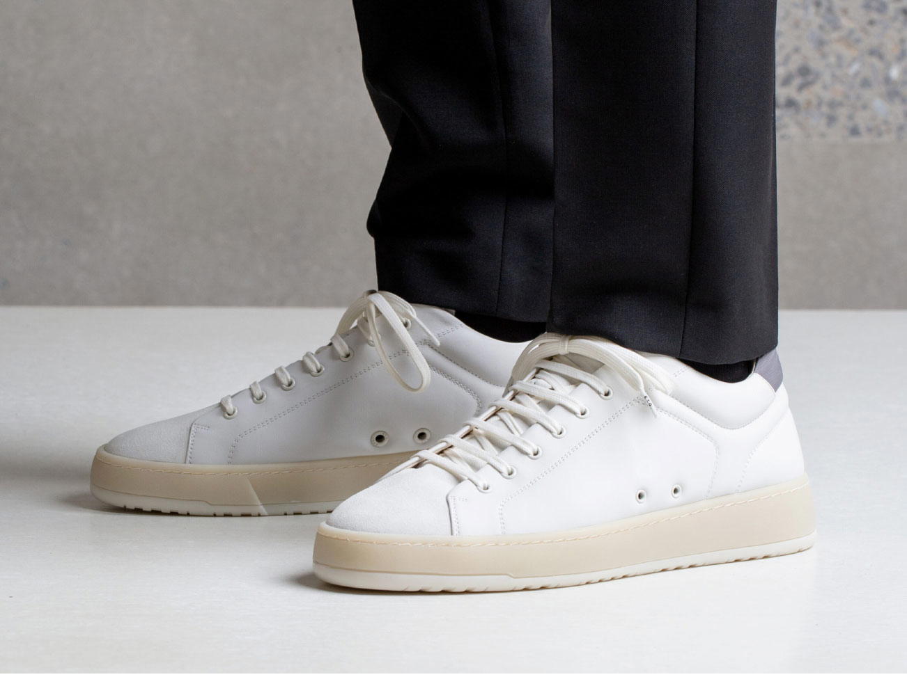 ETQ Amsterdam AW19