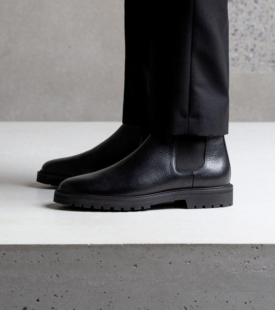 ETQ Amsterdam AW19