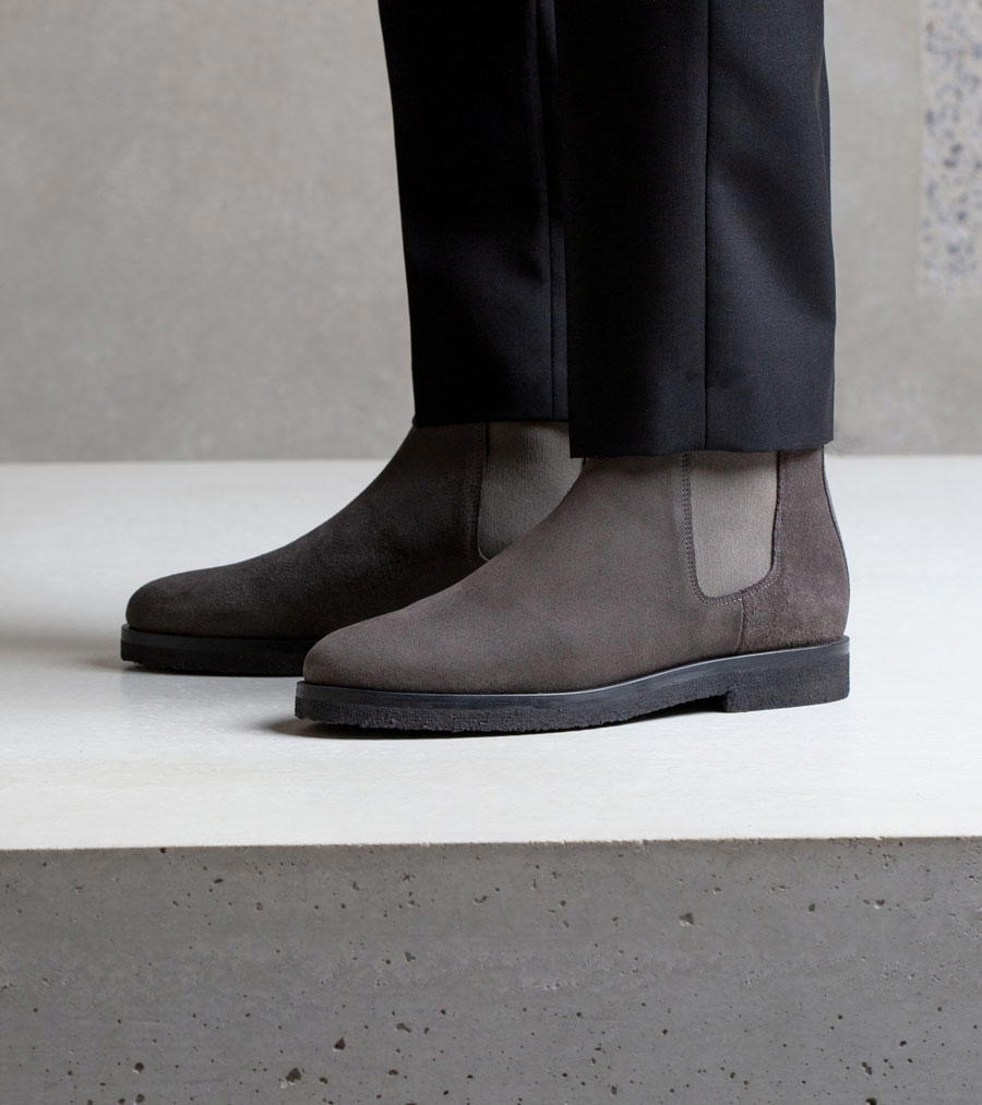 ETQ Amsterdam AW19