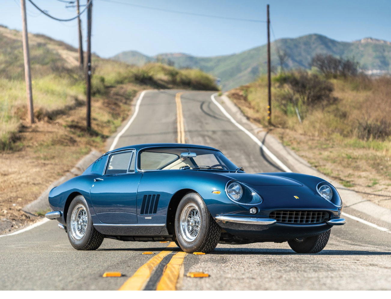 ferrar