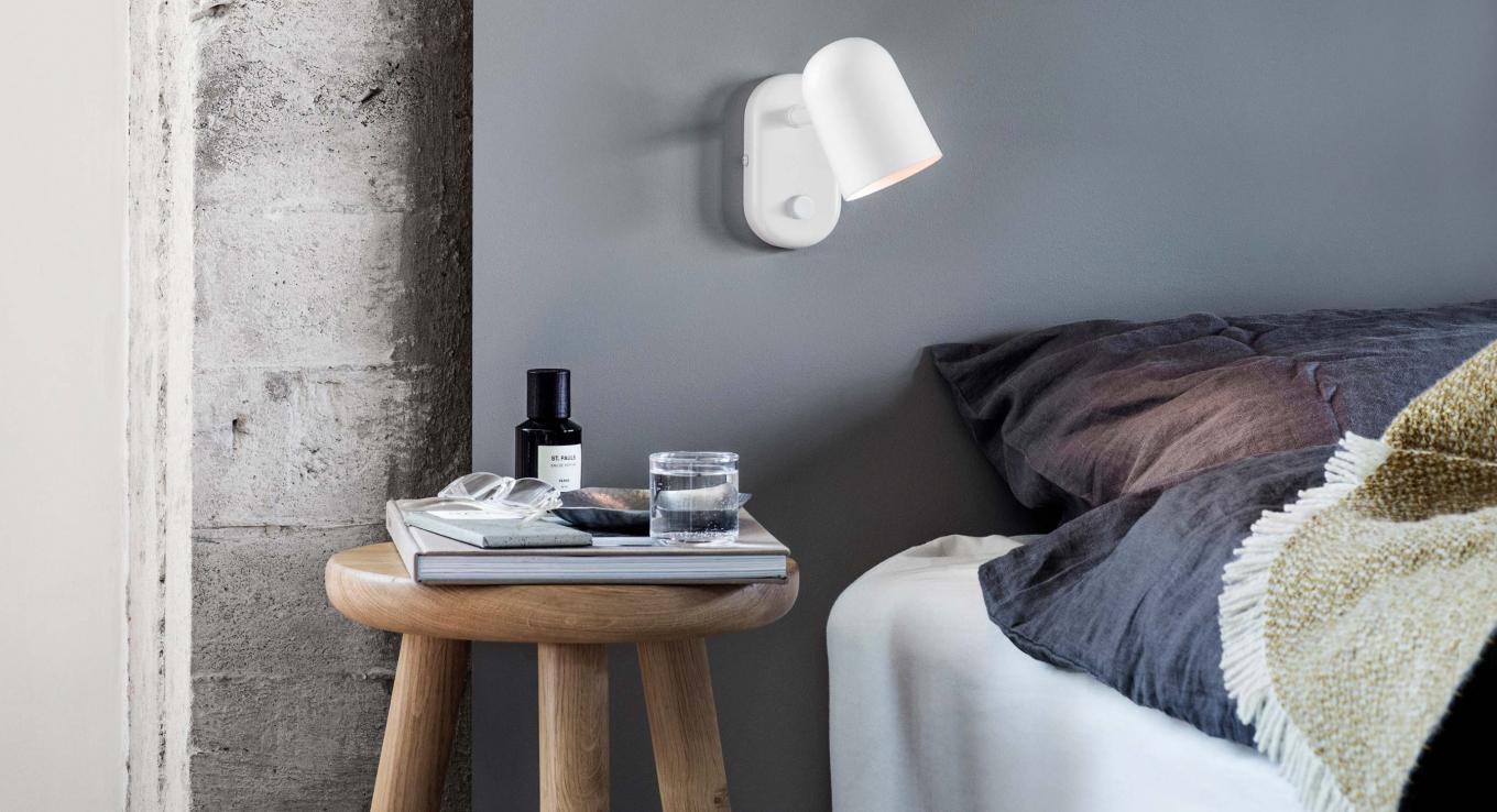 Bedside Lights