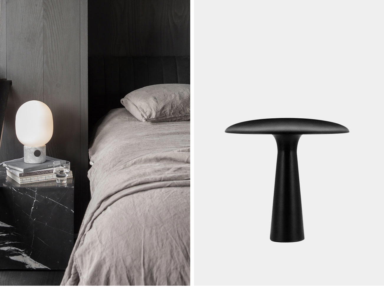 Bedside Lights