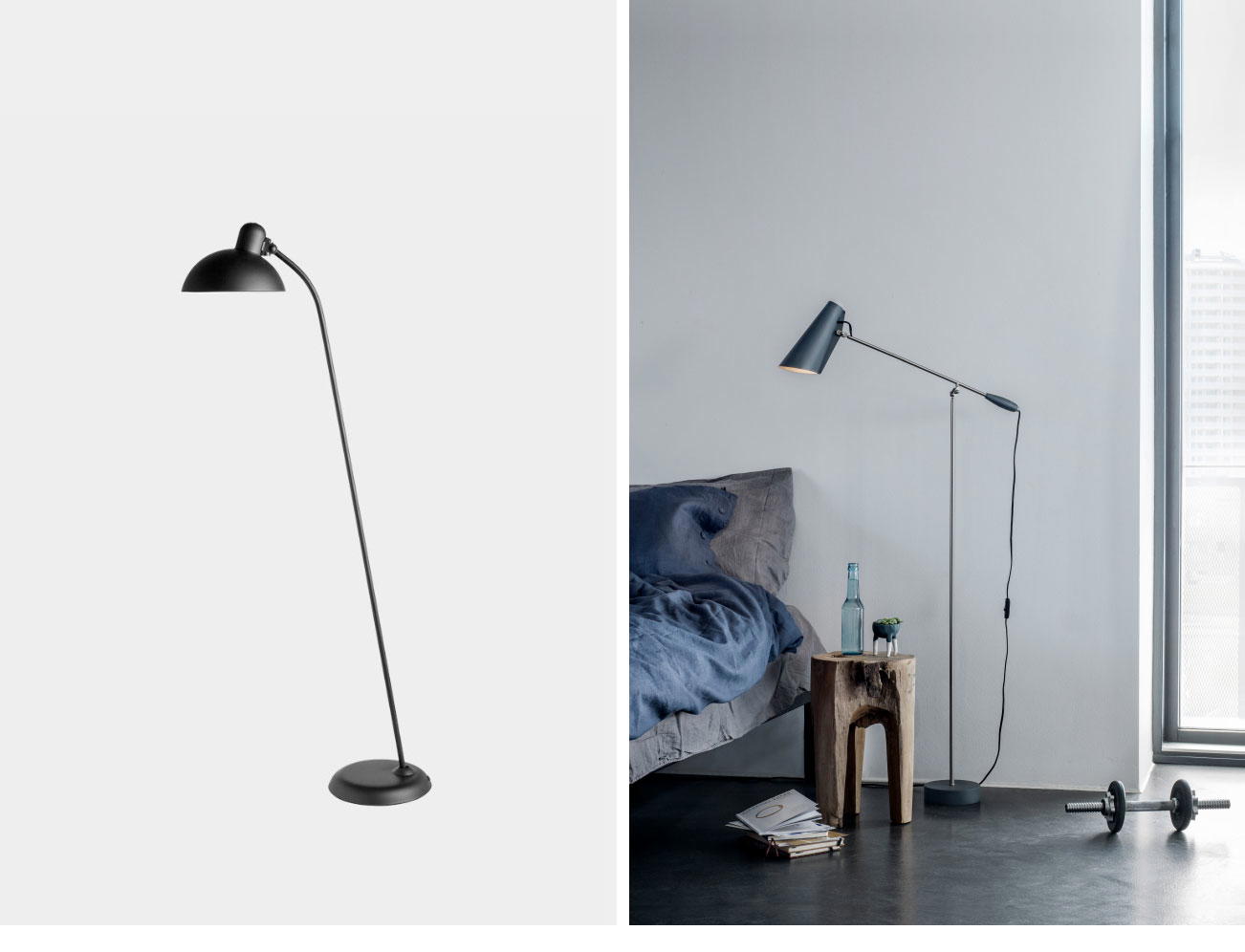 Bedside Lights