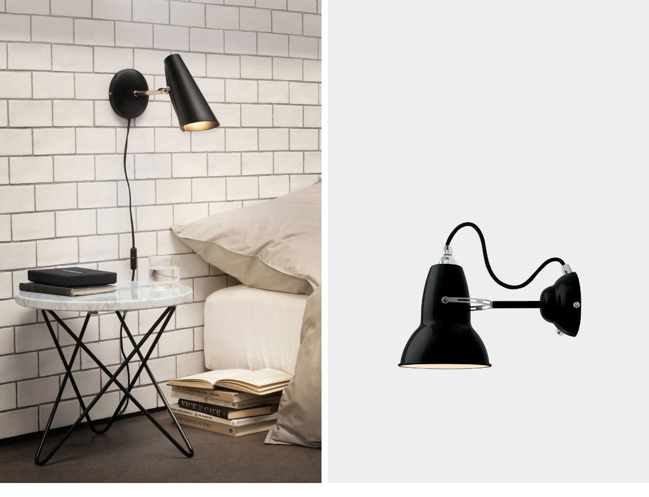 Bedside Lights