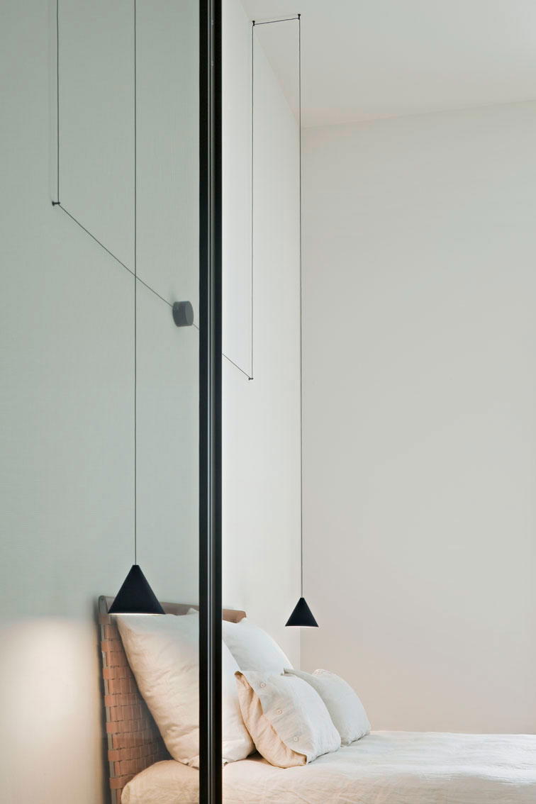 Bedside Lights