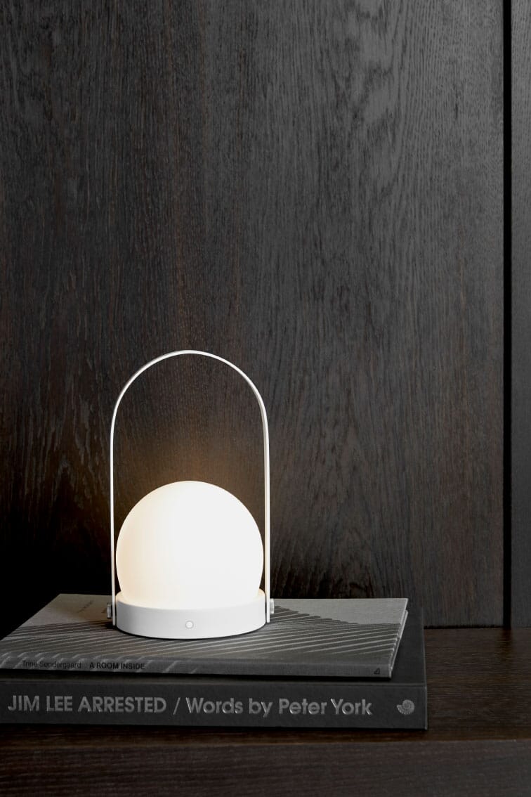 The Best Bedside Lamps To Light This Season | OPUMO Magazine