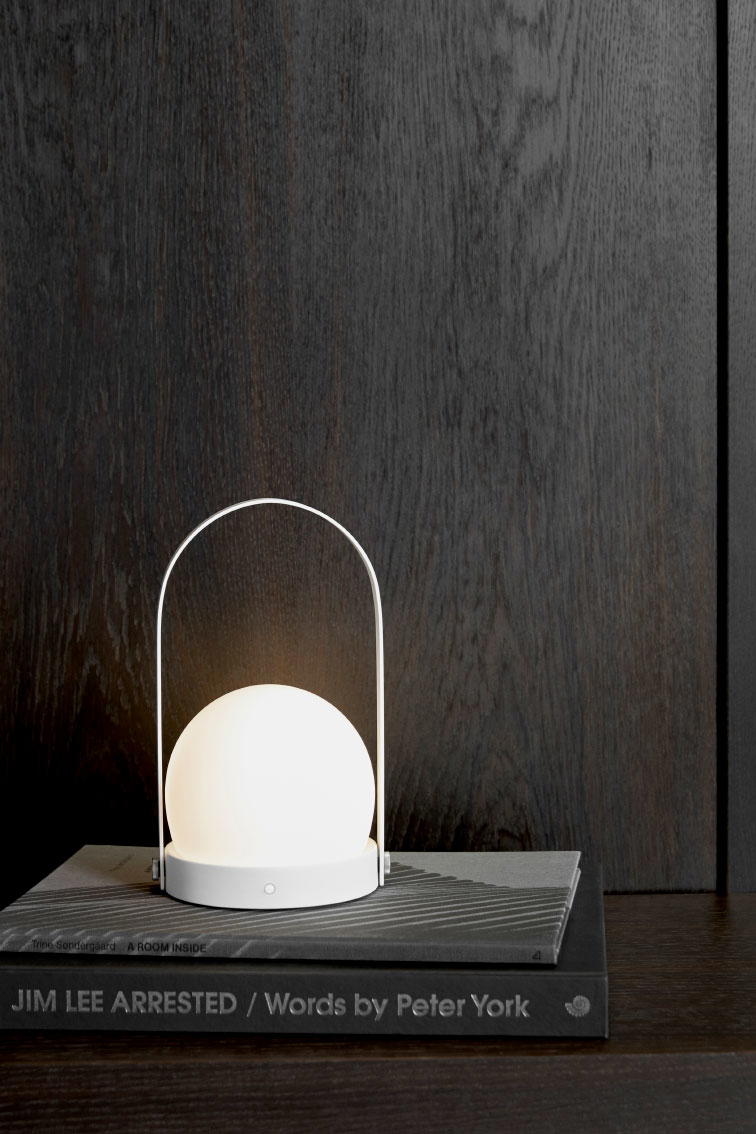 Bedside Lights