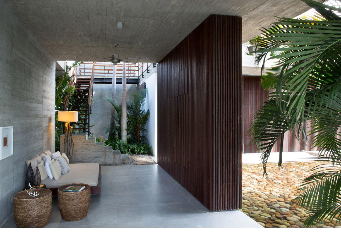 Nilo Houses