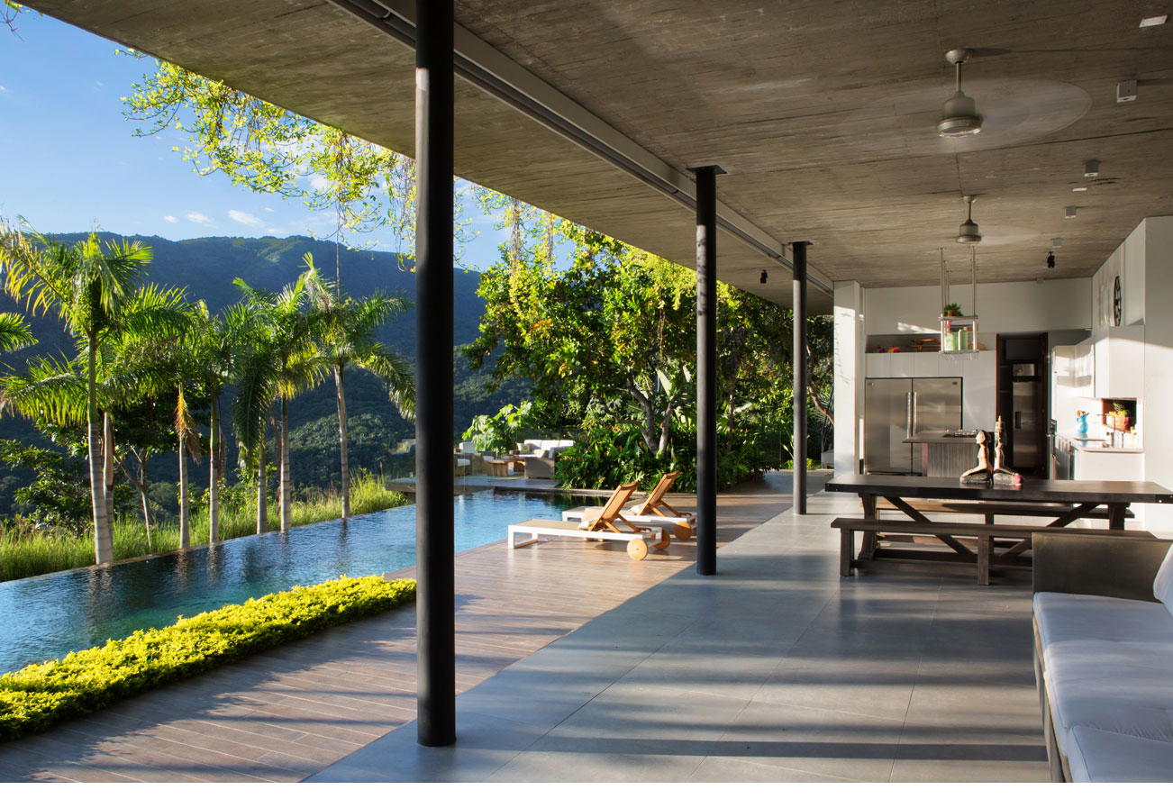 Nilo Houses