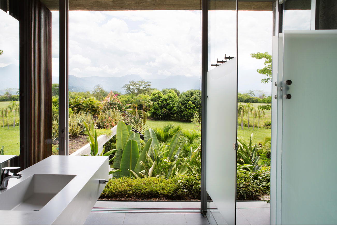 Nilo Houses