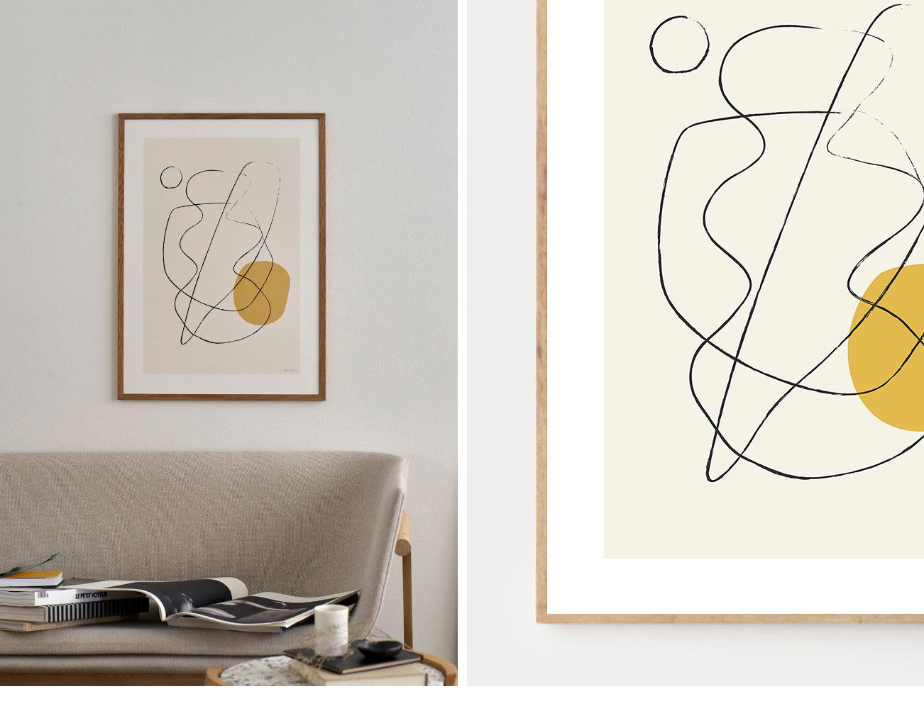 Poster Club