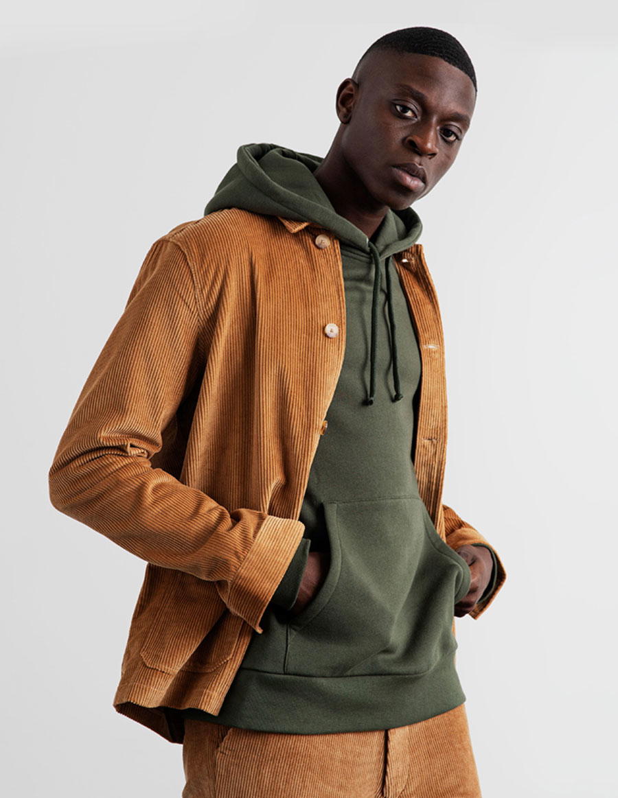 layering
