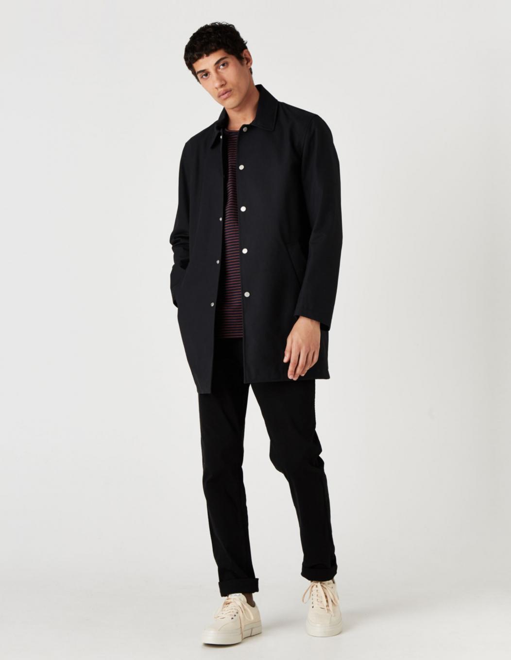 layering