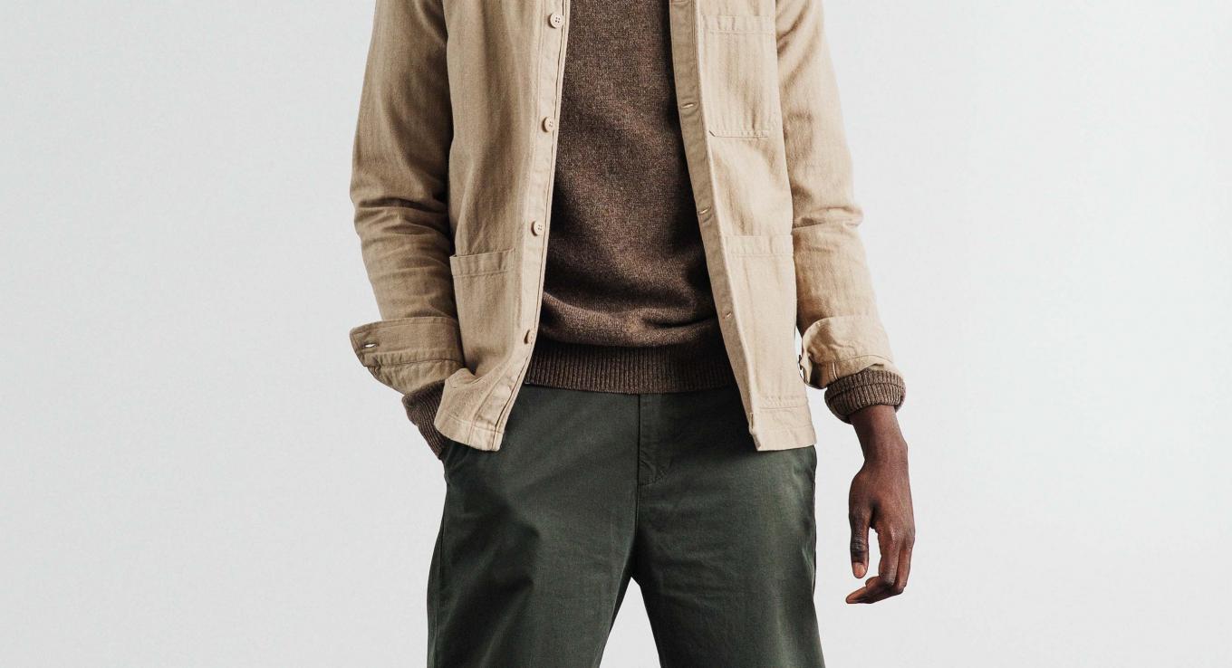 Layering