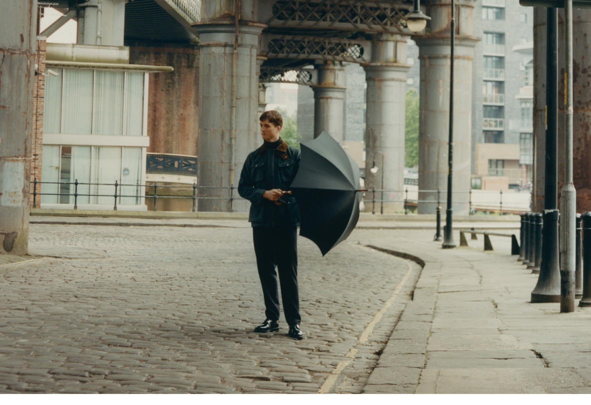 rain edit