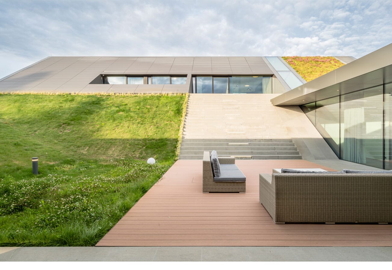 Green House