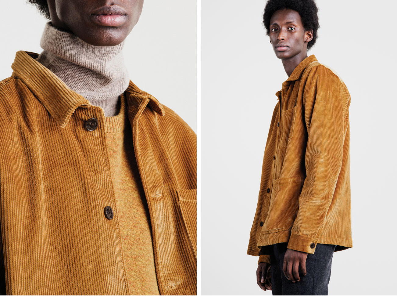 corduroy