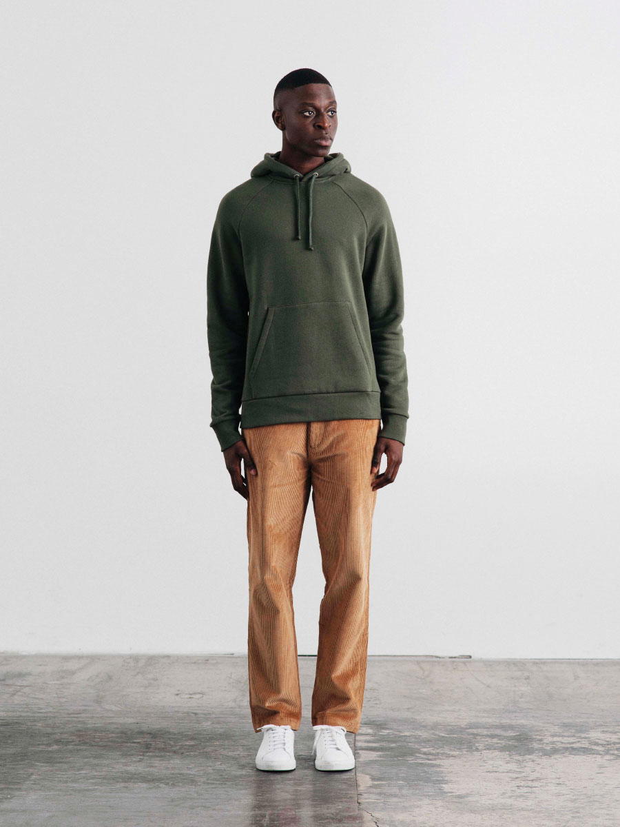 corduroy