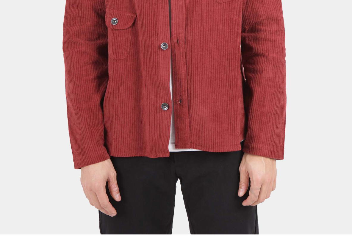 corduroy