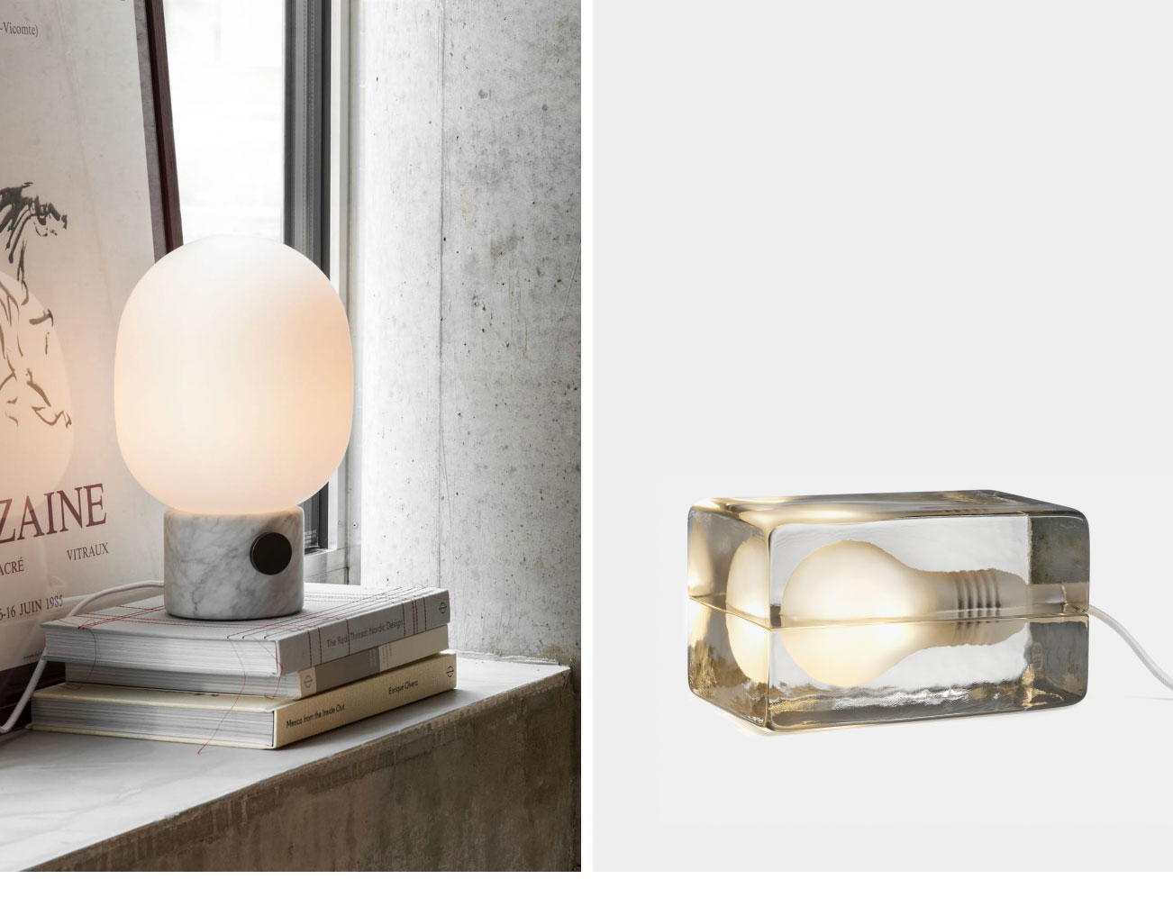 home lighting